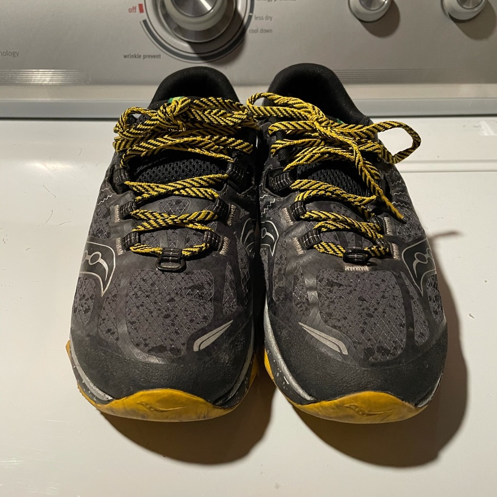 Saucony Run Anywhere